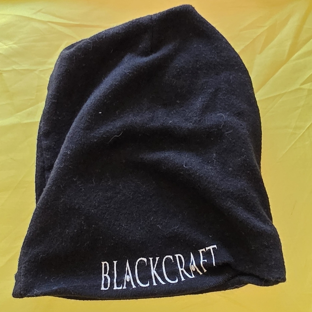 Blackcraft Baby Beanie Hat